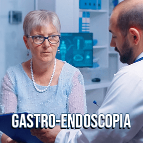 Endoscopia Doctor Especialistas 