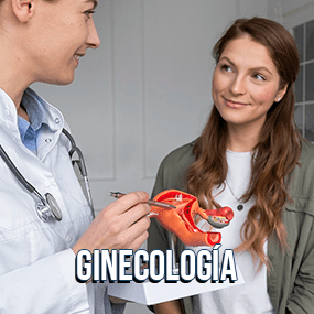Ginecologia Doctor Especialistas