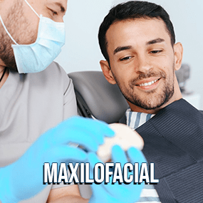 Maxilofacial Doctor Especialistas