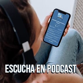 Escucha en Podcast
