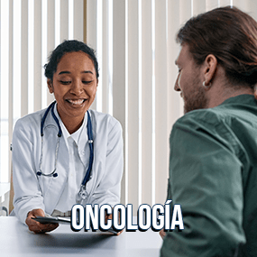 Oncologia Doctor Especialistas