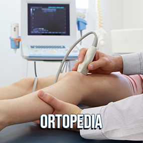 Ortopedia Doctor Especialistas