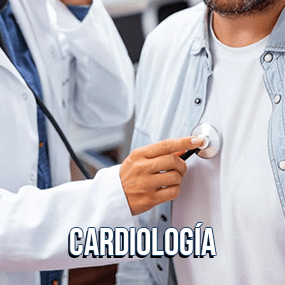 Cardiologia Doctor Especialistas