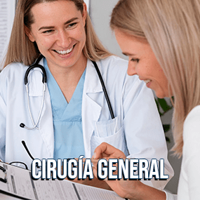 Cirugia general Doctor Especialistas