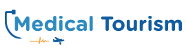 Logo Medical Tourism