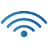 Wi-Fi available icon