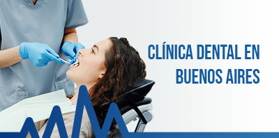 Dentista en Buenos Aires