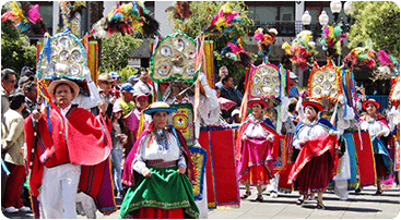 Eventos en Quito