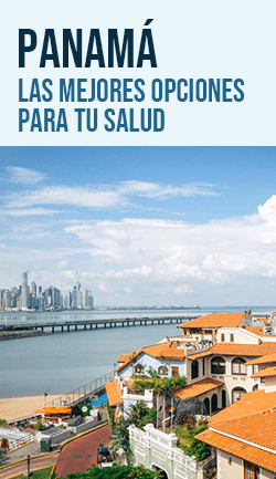 Ad Turismo Medico en Ciudad de Panama