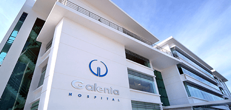 Neurocirugia clinica exterior Cancun