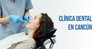 Cirujano dental especialista en
                                    Cancún