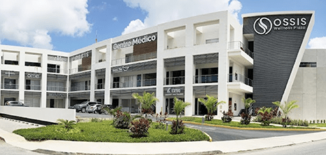 Urologia clinica exterior Cancun