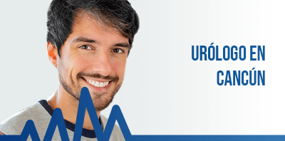 Urología en Cancún