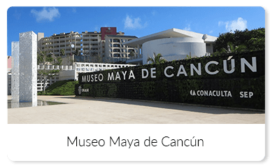 Atracciones en Cancun