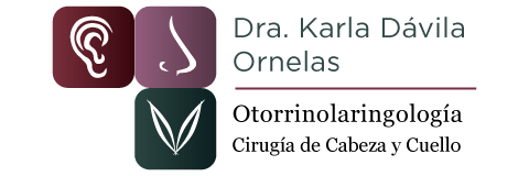 Logo Otorrinolaringologia Ciudad Juarez