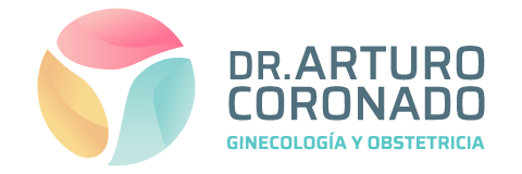 Logo Ginecologia Durango