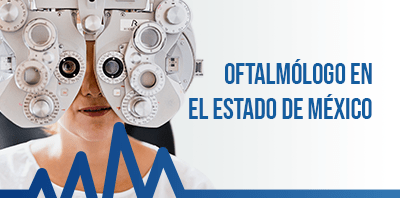 Oftalmología en estado de México