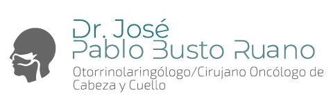 Logo Otorrinolaringologia Estado de Mexico