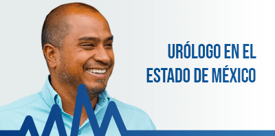 Urología en estado de México