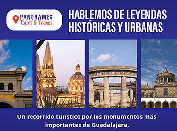 Guadalajara Agencia de viajes imagenes