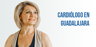 Cardiólogo clínico e intervencionista en
                                    Guadalajara