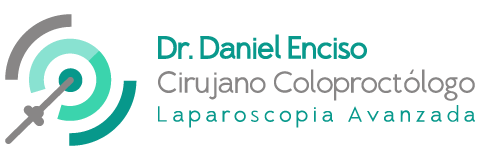 Guadalajara Cirugía general Clinica logo
