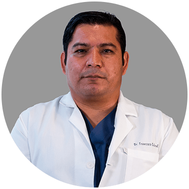 Especialista en endoscopia en Guadalajara