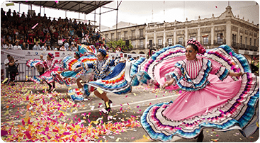 Eventos en Guadalajara