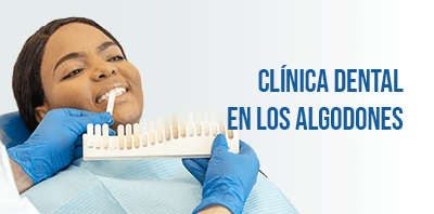 Cirujano dental e implantólogo en
                                    Los Algodones