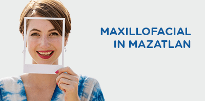 Maxilofacial en Mazatlán