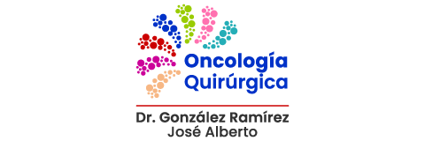 Logo Oncologia Merida