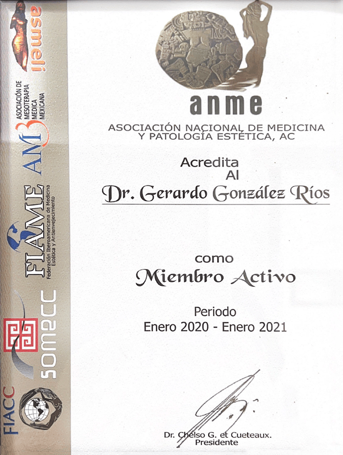 Clinica Injerto de cabello certificados doctor Merida