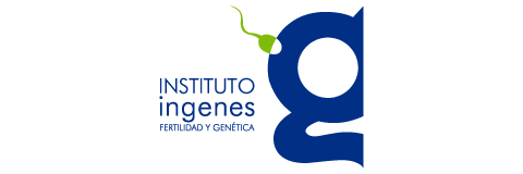 Logo Clinica de Fertilidad Mexicali