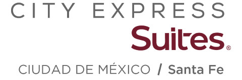 Ciudad de Mexico Hotel 3 Logo 1