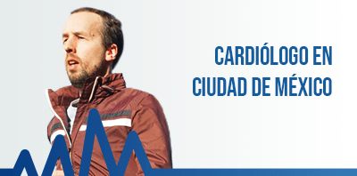 Cardiólogo clínico e intervencionista en
                                    Ciudad de México