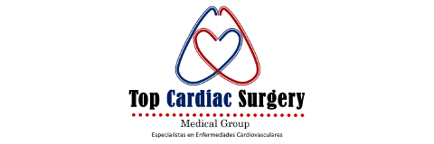 Logo Cardiologia Ciudad de Mexico