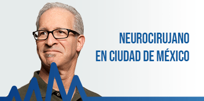 Neurocirujano en
                                    Ciudad de México