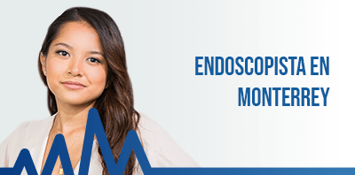 Gastroenterólogo subespecialista en endoscopia en
                                    Monterrey