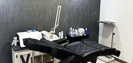 Urologia clinica sala de exploracion Nogales