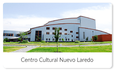 Atracciones en Nuevo Laredo