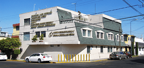 Dermatologia clinica exterior Puebla