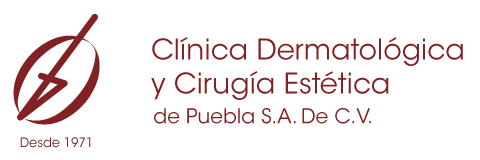 Logo Dermatologia Puebla