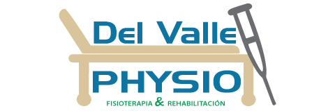 Logo Medicina física Puebla