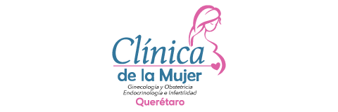 Logo Ginecologia Queretaro