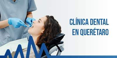 Dentista en Querétaro