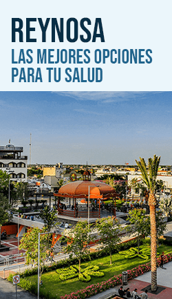 Ad Turismo Medico en Reynosa