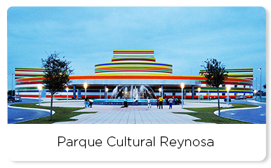 Atracciones en Reynosa
