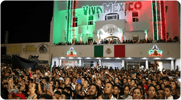 Eventos en Reynosa