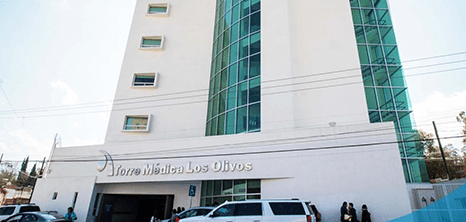 Cardiologia clinica exterior San Luis Potosi