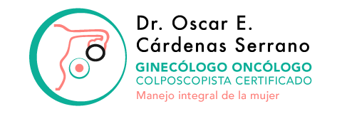 Logo Ginecologia Tepic
